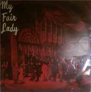 Carole Martin, Steve Jackson , New York Revue Orchestra Conducted By Jimmy  ...
