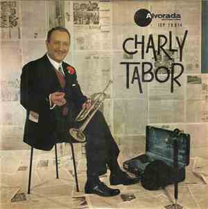 Charly Tabor - The Ballad Of The Green Berets (Hundert Mann Und Ein Befehl)