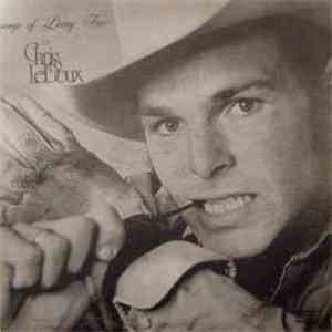 Chris LeDoux - Songs Of Living Free