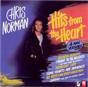 Chris Norman -   Hits From The Heart