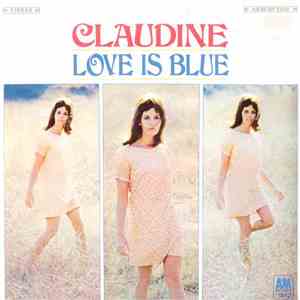 Claudine Longet - Love Is Blue