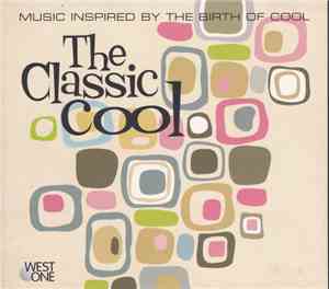 Cliff Haywood - The Classic Cool
