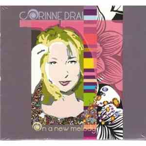 Corinne Drai - On A New Melody