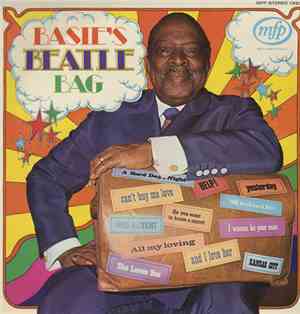 Count Basie And His Orchestra - Basie's Beatle Bag