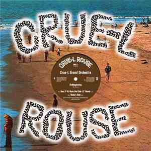 Crue-L Grand Orchestra - Endbeginning