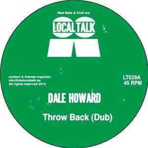 Dale Howard - Throw Back
