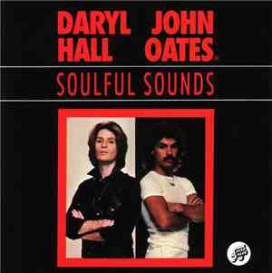 Daryl Hall John Oates - Soulful Sounds