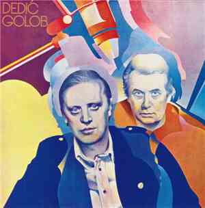 Dedić / Golob - Dedić / Golob
