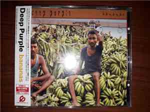 Deep Purple - Bananas