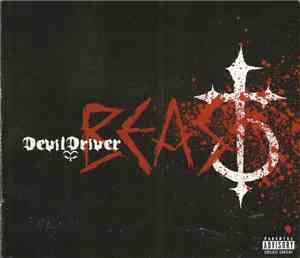 Devildriver - Beast