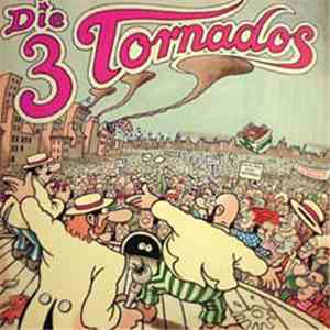 Die 3 Tornados - Totalschaden-Live