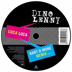 Dino Lenny - Coca Loca
