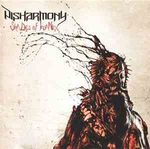 Disharmony  - Shades Of Insanity