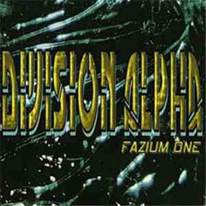 Division Alpha - Fazium One