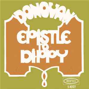 Donovan - Epistle To Dippy