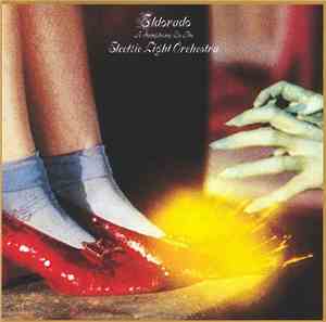 Electric Light Orchestra - Eldorado - A Symphony By The Electric Light Orch ...