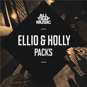 Ellio & Holly  - Packs