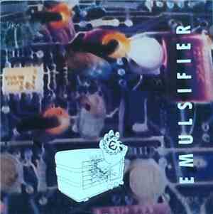 Emulsifier  - Rock Your Radio EP