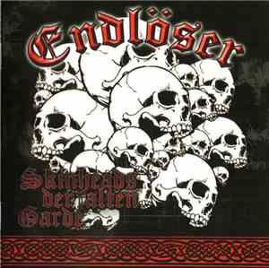Endlöser - Skinheads Der Alten Garde