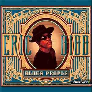 Eric Bibb - Blues People
