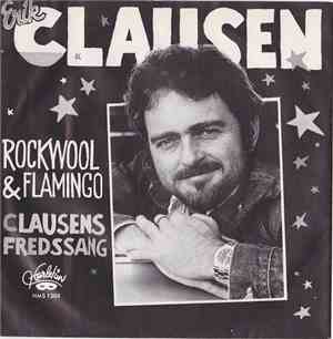 Erik Clausen - Rockwool & Flamingo