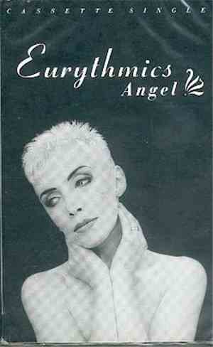 Eurythmics - Angel
