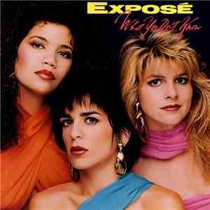 Exposé - What You Don't Know