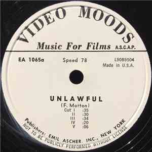 F. Morton - Unlawful