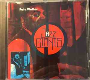 Fats Waller - Jazz Gigants