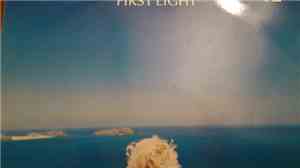 First Light  - How The Land Lies