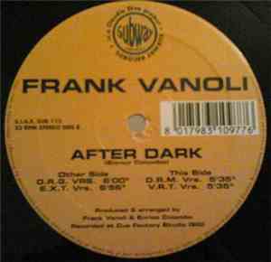 Frank Vanoli - After Dark