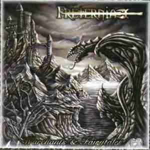 Freternia - Warchants & Fairytales
