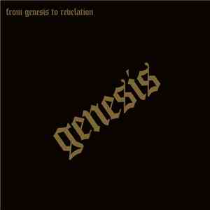 Genesis - From Genesis To Revelation