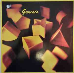 Genesis - Genesis