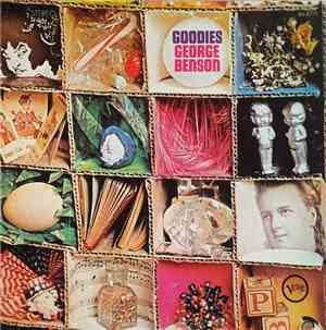George Benson - Goodies