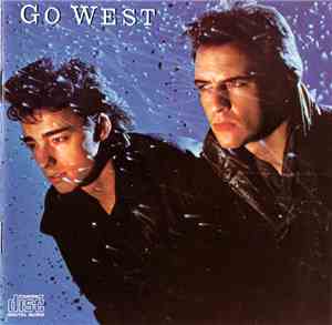 Go West - Go West