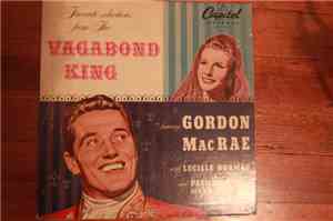 Gordon MacRae, Lucille Norman, Paul Weston  - Favorite Selections From The  ...