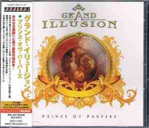 Grand Illusion  - Prince Of Paupers