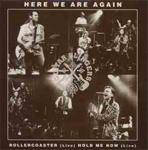 Guitar Slingers - Here We Are Again