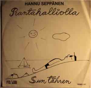 Hannu Seppänen - Rantakalliolla / Sun Tähren