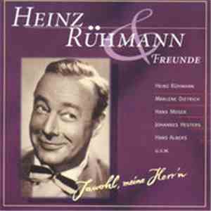 Heinz Rühmann - Heinz Rühmann & Freunde