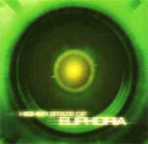 Hermann Langschwert - Higher State Of Euphoria