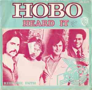Hobo  - Heard It