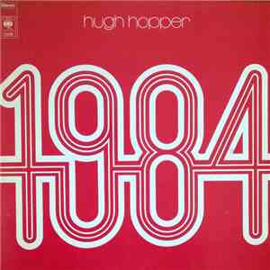 Hugh Hopper - 1984