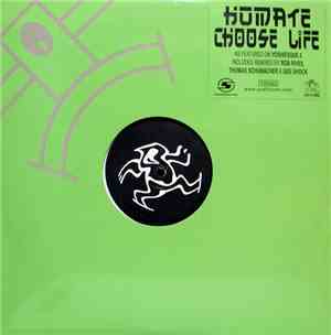 Humate - Choose Life