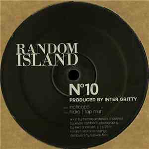 Inter Gritty - Inchcape