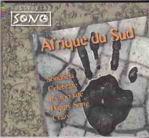 Jackson Cassidy - Afrique Du Sud