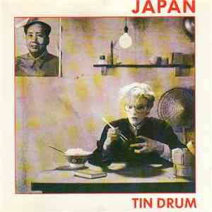 Japan - Tin Drum