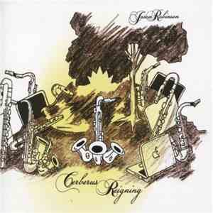 Jason Robinson - Cerberus Reigning