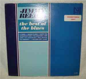 Jimmy Reed - Sings The Best Of The Blues
